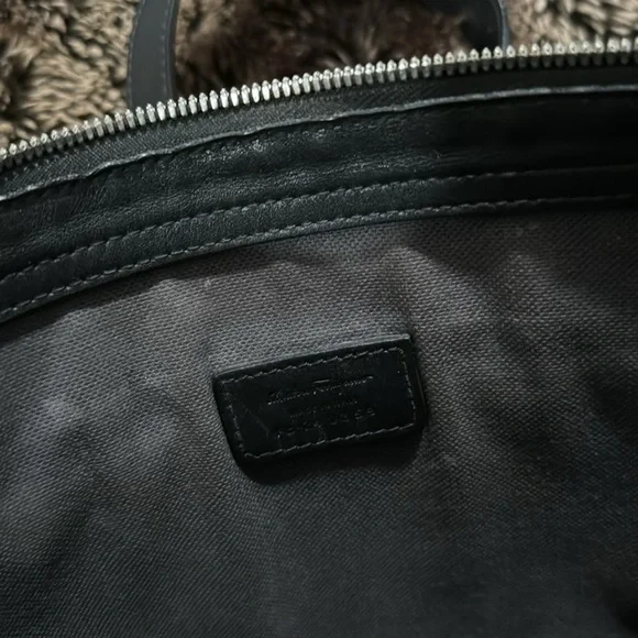 Salvatore ferragamo bag
